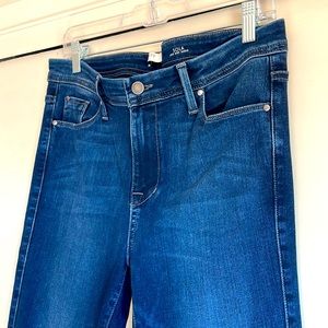 Fidelity Skinny Jeans